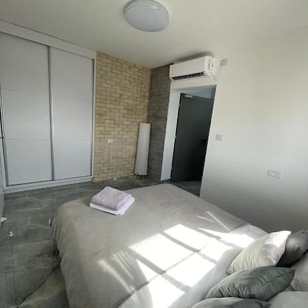 Sea& Sun Apartment Hadera Luaran gambar