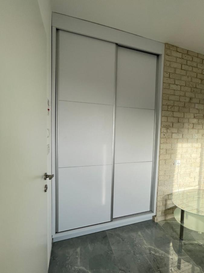 Sea& Sun Apartment Hadera Luaran gambar