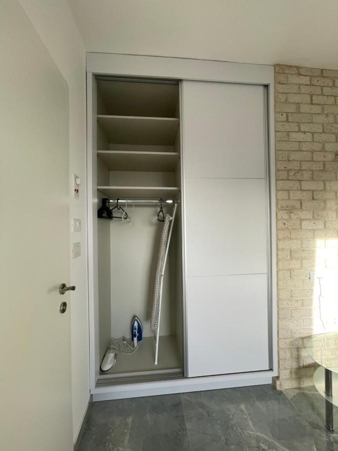 Sea& Sun Apartment Hadera Luaran gambar